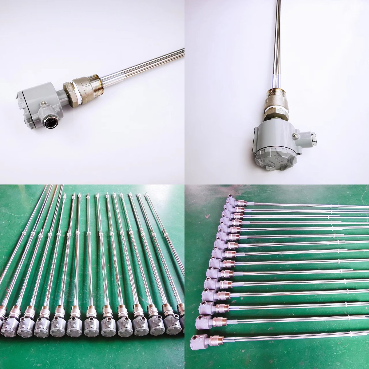 電極液位草莓污视频网站的工作原理是什麽